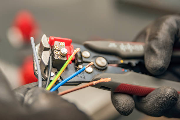 Best Circuit Breaker Repair  in Point Marion, PA