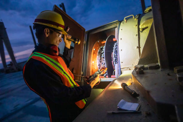 Best Licensed Electrician  in Point Marion, PA