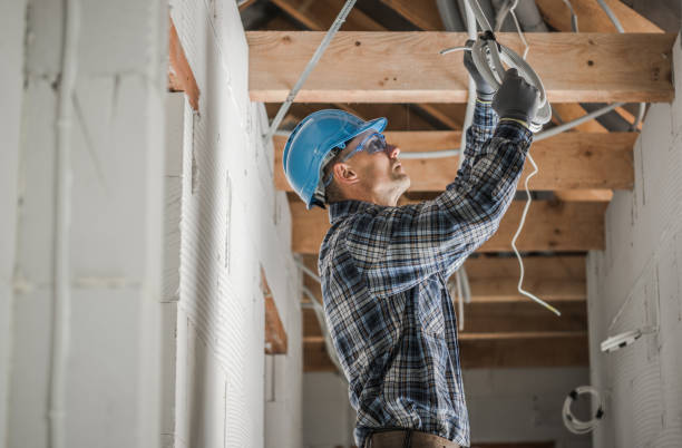 Best Affordable Electrician  in Point Marion, PA