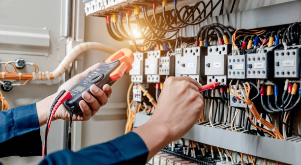 Best Electrical Outlet Repair  in Point Marion, PA