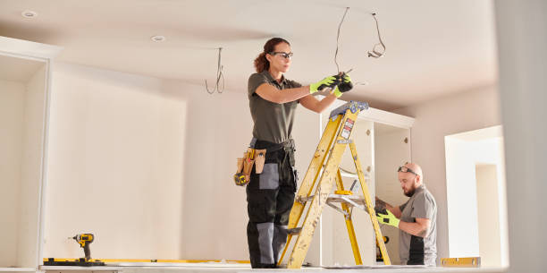 Best Electrical Installation Contractor  in Point Marion, PA