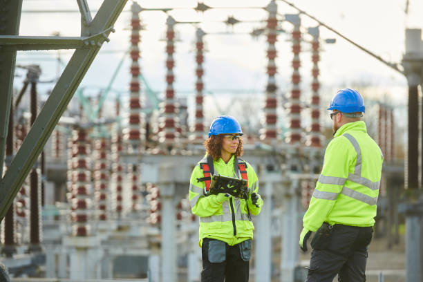 Best Electrical Repair Services  in Point Marion, PA