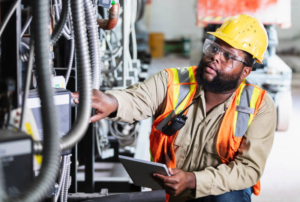 Best Emergency Electrical Repair  in Point Marion, PA