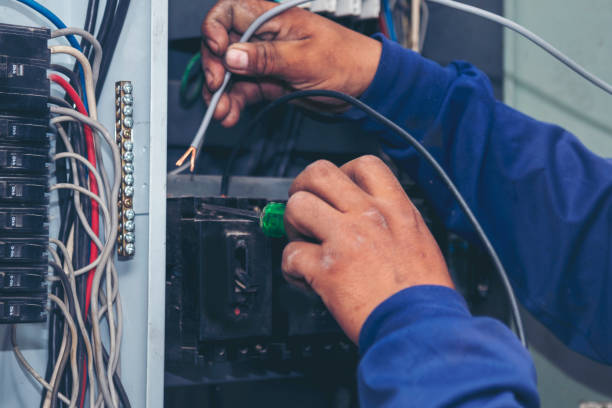 Best Electrical Installation Contractor  in Point Marion, PA