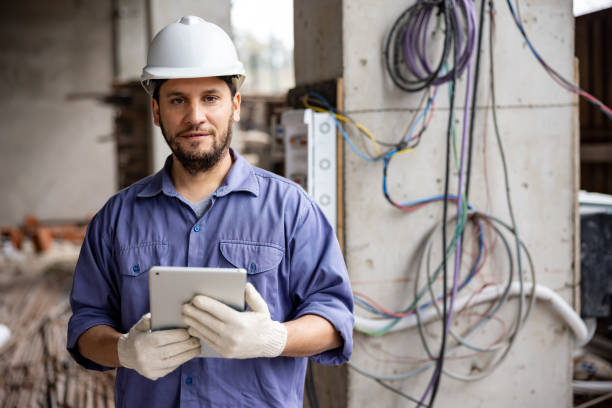 Best Licensed Electrician  in Point Marion, PA
