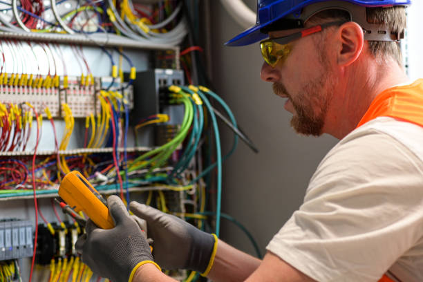 Best Home Electrical Repair  in Point Marion, PA