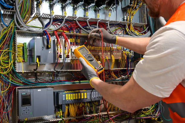 Best Electrical Contractors for Businesses  in Point Marion, PA