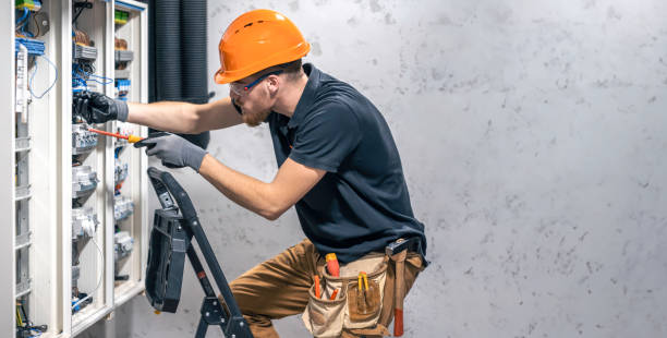 Best 24-Hour Electrician  in Point Marion, PA