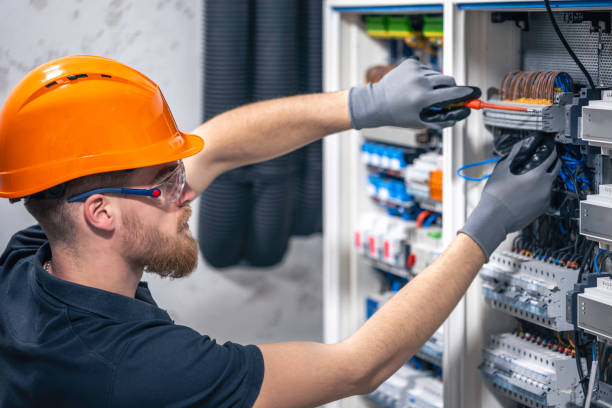 Best Electrical Contractors for Businesses  in Point Marion, PA