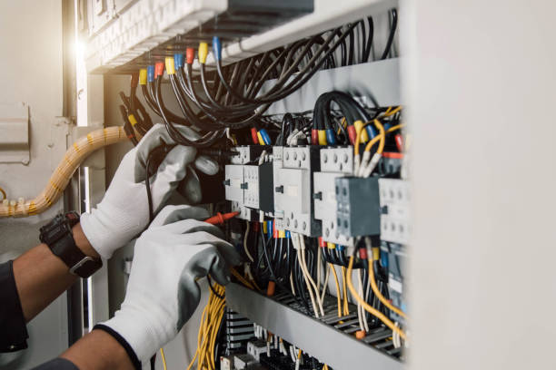 Best Industrial Electrical Services  in Point Marion, PA