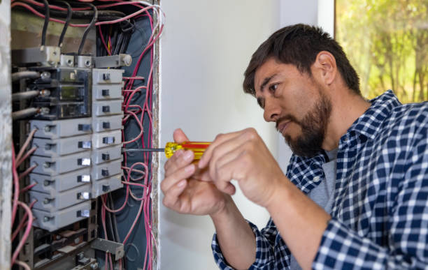 Best Commercial Electrician Services  in Point Marion, PA